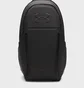 Рюкзак чоловічий Under Armour Hustle Elite Black 6005747-001
