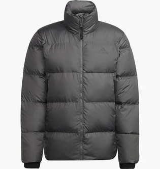 Пуховик чоловічий Adidas 11.11 Puffer Jacket Black GV5349