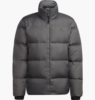 Пуховик мужской Adidas 11.11 Puffer Jacket Black GV5349