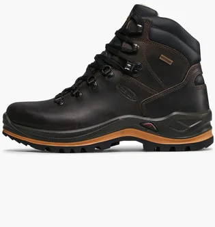 Черевики чоловічі Grisport Marrone Dakar Brown 13701D28T