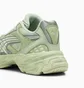 Кросівки жіночі Puma Velophasis Retreat Yourself Sneakers Green 395997-01