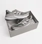 Кроссовки мужские New Balance made in USA 990 Grey M990Gl6