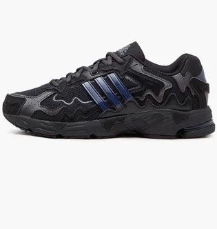 Кросівки унісекс Adidas X Bad Bunny Response Cl Black ID0805