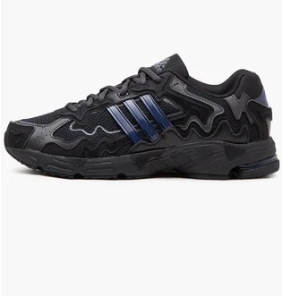Кроссовки унисекс Adidas X Bad Bunny Response Cl Black ID0805