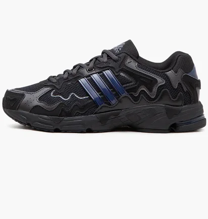 Кроссовки унисекс Adidas X Bad Bunny Response Cl Black ID0805