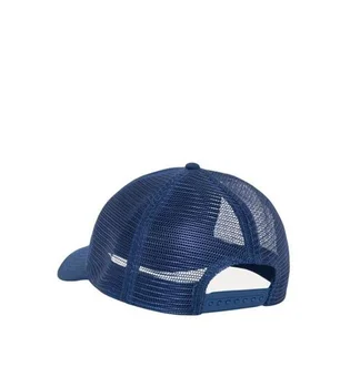 Кепка унісекс Stussy Lp Trucker Athletic Blue 1311165-0970