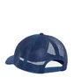 Кепка унисекс Stussy Lp Trucker Athletic Blue 1311165-0970
