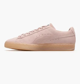 Кросівки жіночі Puma Suede Classic Xxi Pink 374915-74