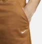 Штани чоловічі Nike Life Brown FD0405-270