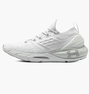 Кросівки жіночі Under Armour Hovr Phantom 2 Cn White 3025214-101