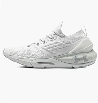 Кроссовки женские Under Armour Hovr Phantom 2 Cn White 3025214-101