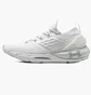 Кросівки жіночі Under Armour Hovr Phantom 2 Cn White 3025214-101