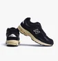 Кросівки унісекс New Balance 2002R Black M2002RIB