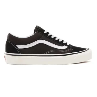 Кеди унісекс Vans Old Skool 36 Dx Black VN0A38G2PXC1