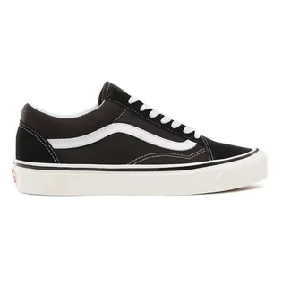 Кеды унисекс Vans Old Skool 36 Dx Black VN0A38G2PXC1