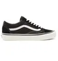Кеды унисекс Vans Old Skool 36 Dx Black VN0A38G2PXC1