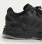 Кроссовки мужские Adidas 100 Thieves Savage Shoes Black JR5538