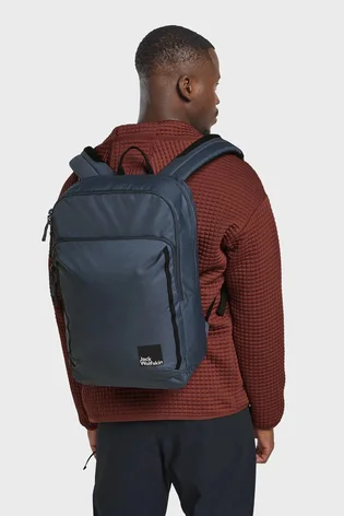 Рюкзак унісекс Jack Wolfskin Terracade Blue A64020C-0412