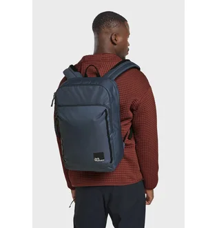 Рюкзак унисекс Jack Wolfskin Terracade Blue A64020C-0412