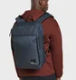 Рюкзак унісекс Jack Wolfskin Terracade Blue A64020C-0412
