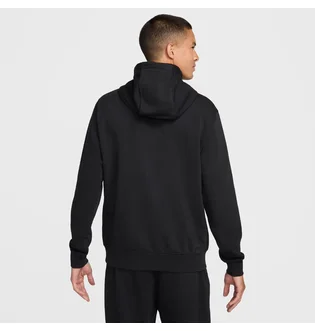 Худи мужское Nike Swoosh Dri-Fit French Terr Black FV9919-010