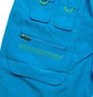 Шорты мужские Air Jordan 23 Engineered Utility Shorts Blue CN7298-446