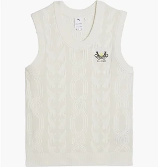 Майка унісекс Puma X Palomo Sleeveless Top Beige 625559-65