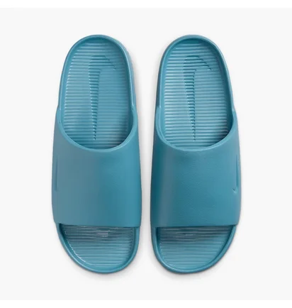 Тапочки мужские Nike Calm Slide Turquoise FD4116-005