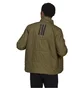 Куртка чоловіча Adidas 3S Jacket Olive HG6273
