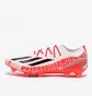 Бутсы унисекс Adidas X Speedportal Messi.1 Fg White/Red GW8387
