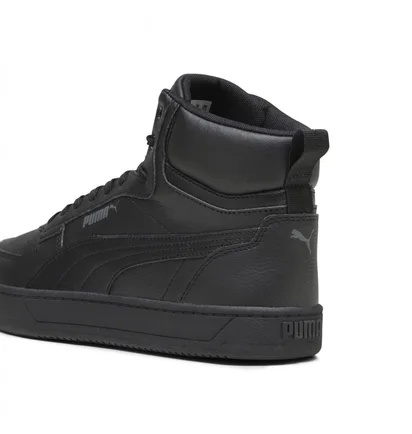 Кросівки унісекс Puma Caven 2.0 Mid Black 392291-01