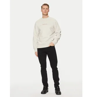 Свитшот мужской Calvin Klein Jeans Beige J30J327119-PDH