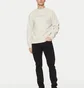 Свитшот мужской Calvin Klein Jeans Beige J30J327119-PDH