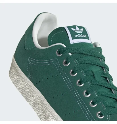 Кросівки чоловічі Adidas Stan Smith Cs Shoes Green ID2045