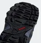 Ботинки детские Adidas Climawarm Holtanna Snow Cf Blue EF2960