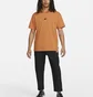 Футболка чоловіча Nike T-Shirt M Nsw Prem Essntl Sust Tee Orange DO7392-808