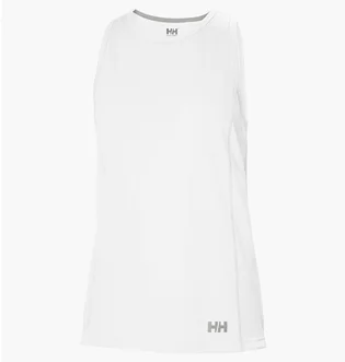 Майка женская Helly Hansen Lifa Active Solen Tank White 49491-001