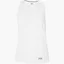 Майка жіноча Helly Hansen Lifa Active Solen Tank White 49491-001