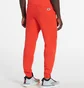 Штани чоловічі Air Jordan Jumpman Core Fleece Pants Red Dc9608-673