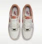 Кросівки чоловічі Nike Air Force 1 07 Lv8 White/Beige HF2898-100