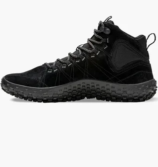 Кросівки чоловічі Merrell Wrapt Mid Wp Black J037751