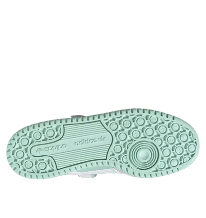 Кроссовки женские Adidas Forum Plus W White FY4529