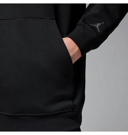 Спортивний костюм унісекс Air Jordan Sport Dri-Fit Black HF0280-010__FV8604-010