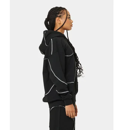 Худі унісекс Nike Sportswear Black DM6644-010