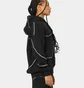 Худі унісекс Nike Sportswear Black DM6644-010