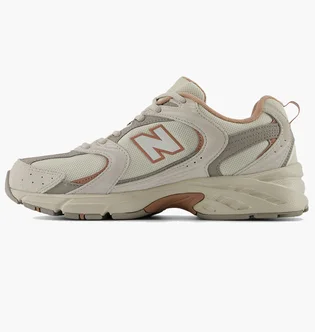 Кросівки чоловічі New Balance 530 Grey U530SMA