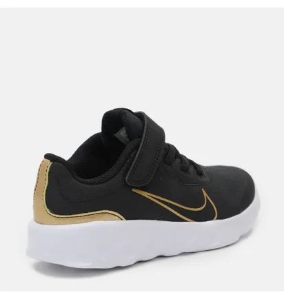 Кросівки дитячі Nike Explore Strada Vtb (Psv) Black CJ6929-001