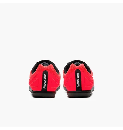 Кросівки унісекс Nike Zoom Rival D 10 Red 907566-604