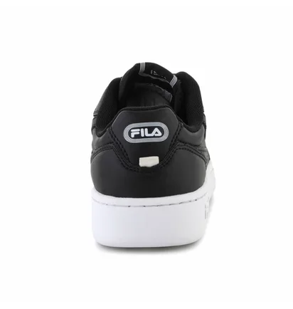 Кросівки жіночі Fila Sevaro Black FFW028380010