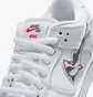 Кросівки дитячі Nike Sb Dunk Low Pro Iso Ps White DJ3758-105